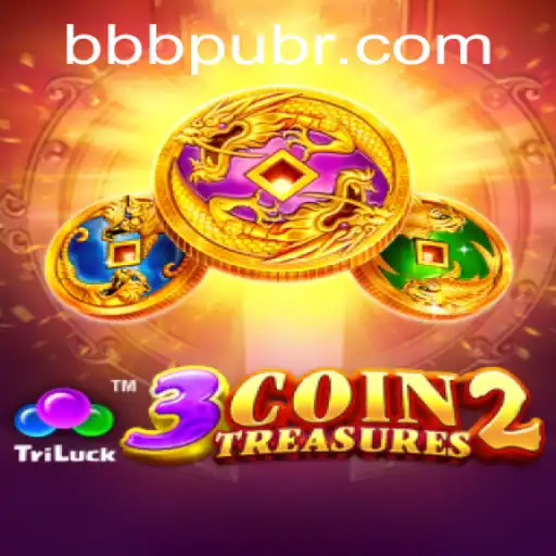 Discover the New Exciting World of 3CoinTreasures2