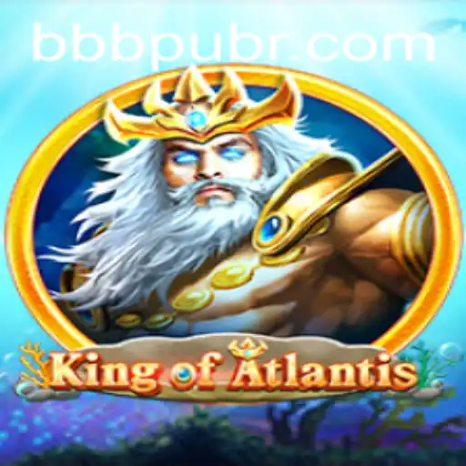 Explore the Underwater Realm of KingofAtlantis