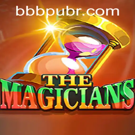 TheMagicians: A Mystical Journey Through Gaming Realms