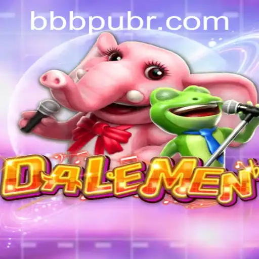 Discover DALEMEN: The Exciting New Game Taking the World by Storm