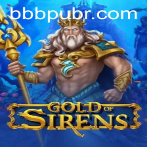 GoldofSirens: A New Era in Interactive Gaming