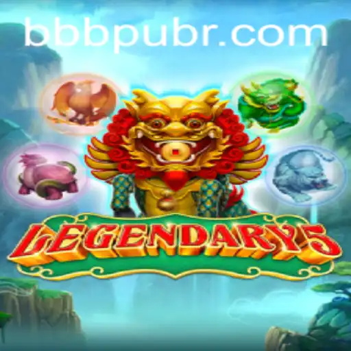 Legendary5: Dive into the Epic World of Strategic Gaming