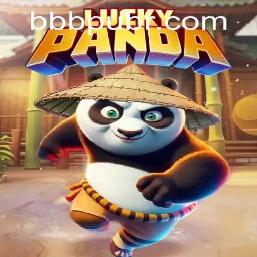 Unveiling LuckyPanda: A Captivating New Gaming Experience
