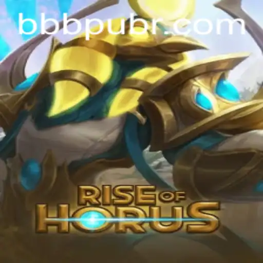 Will 'RiseofHorus' Mark a New Dawn in the Gaming World?