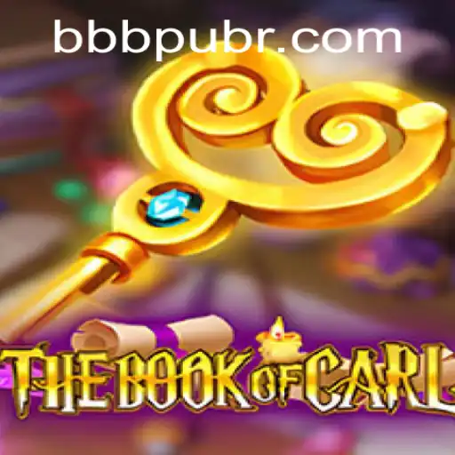 The Engaging World of TheBookofCarl