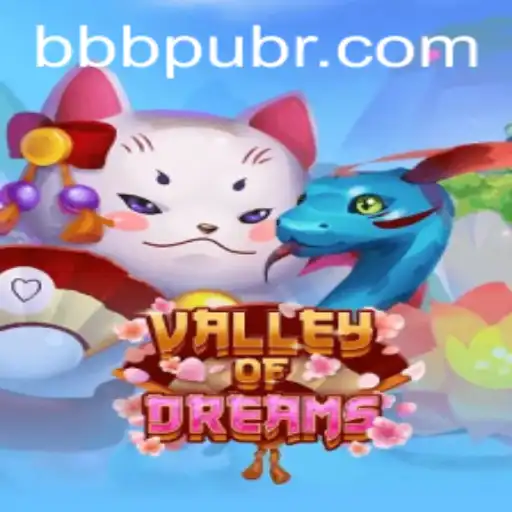 Valley of Dreams: An Epic Journey in Virtual Reality