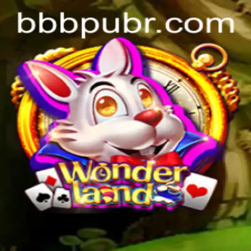 Explore Wonderland: An Adventure in Gaming